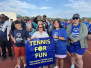 2025 Area Special Olympics